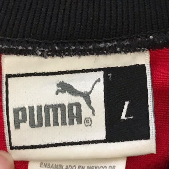 Tampa Buccaneers Jersey - Picture 4 of 4